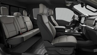 2026 Ford F-150® Internal Image 1